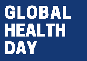Dame Sally closes JHU Global Health Day
