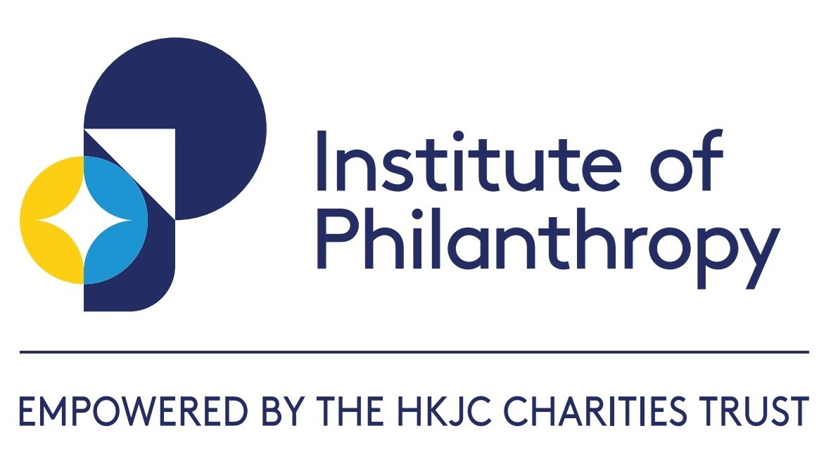 Institute of Philanthropy empowered by the Hong Kong Jockey Club Charities Trust
